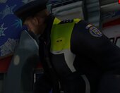 Politia Romana Skin 2 (Officer)